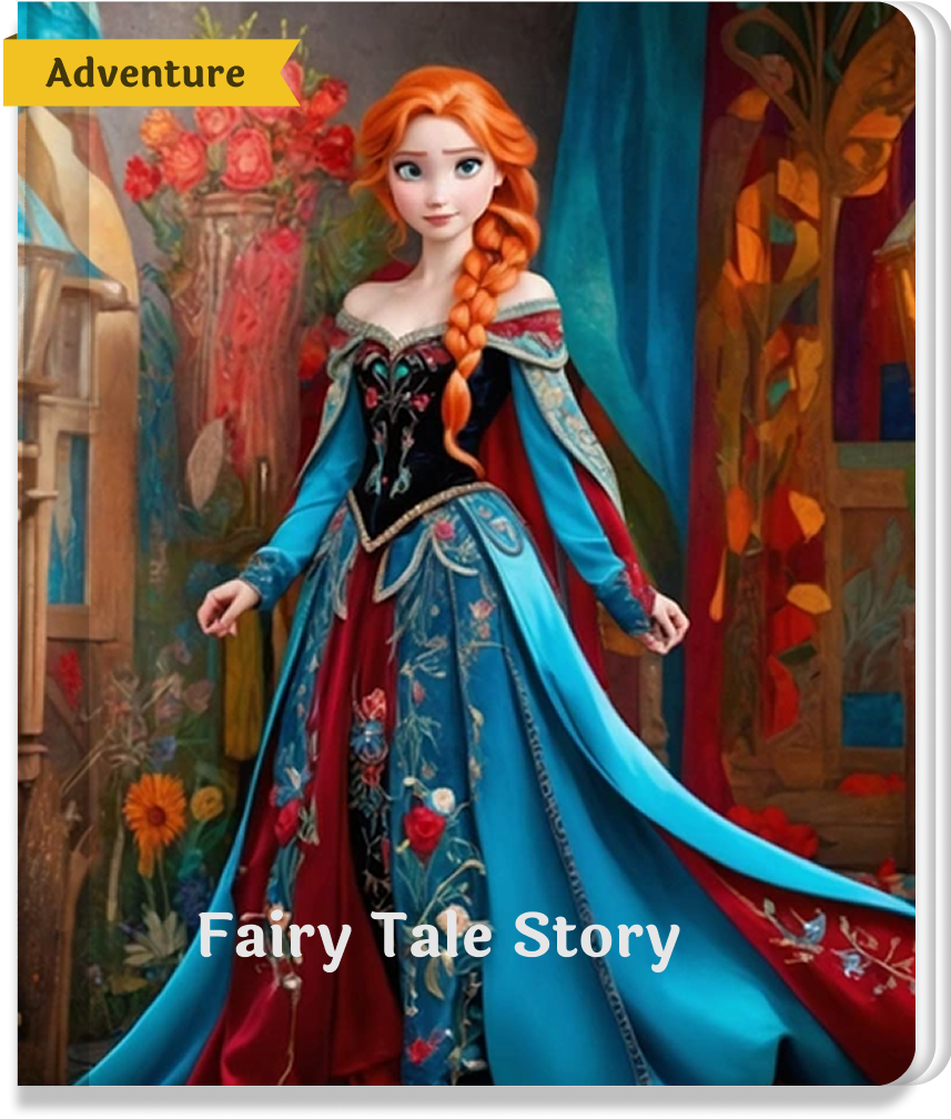 Fairy Tale Story
